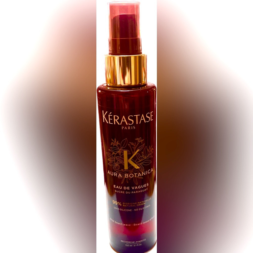 Kérastase Aura Botanica Eau De Vagues